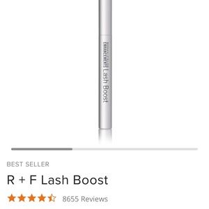 Rodan & Fields Lashboost